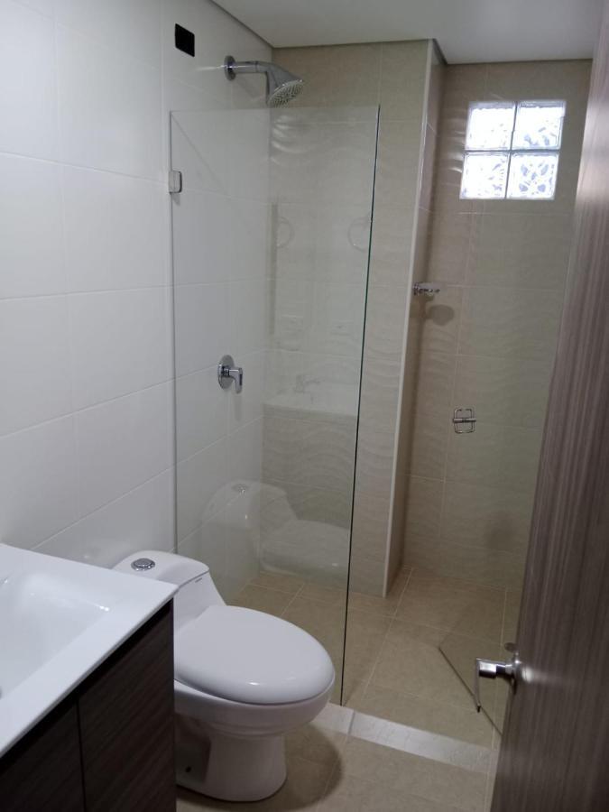 Apart-hotel Aparta Plaza Premium *