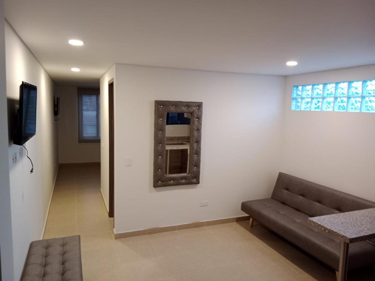 Aparta Plaza Premium Apart-hotel *