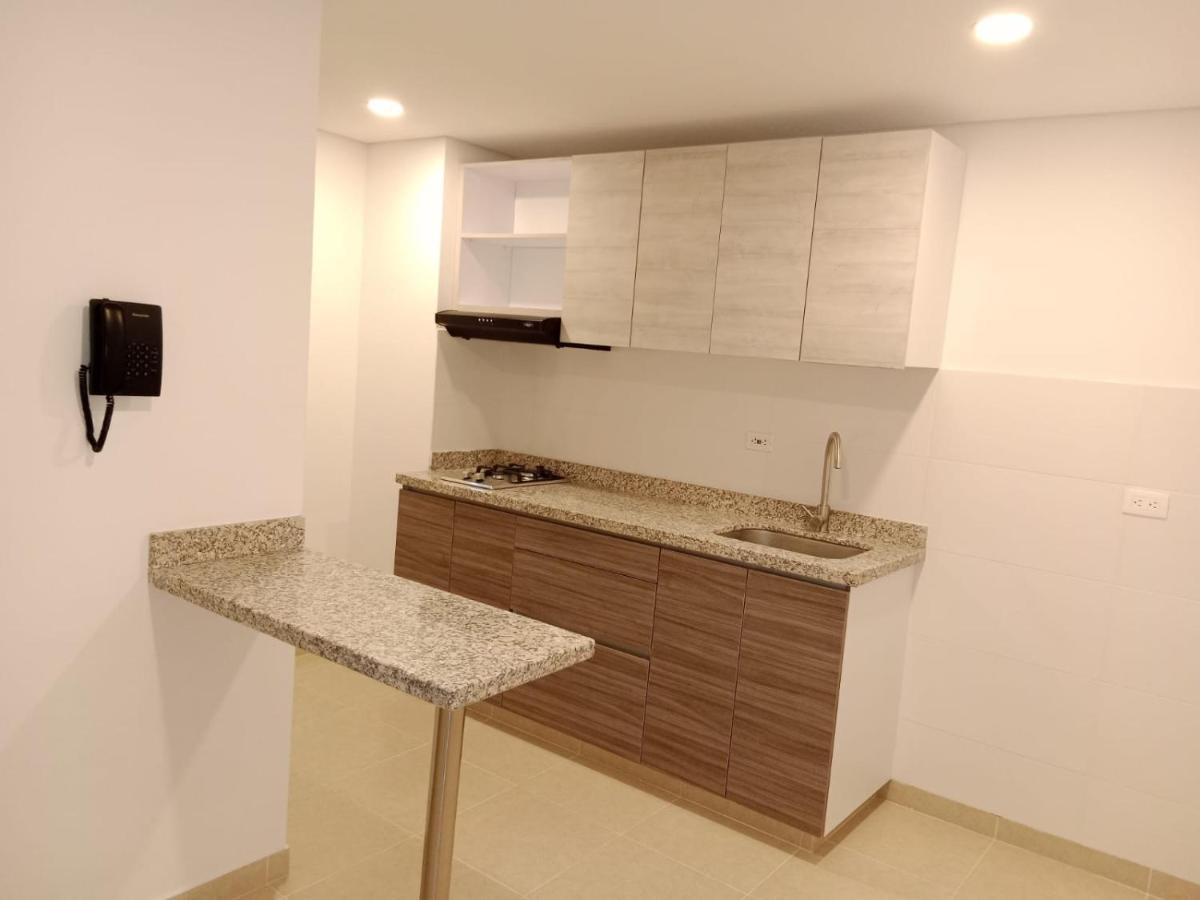 Aparta Plaza Premium Apart-hotel